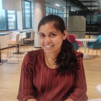amrutha
